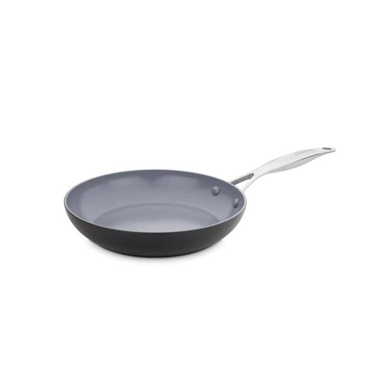 Venice Pro Hard Anodised Ceramic Non-Stick 20cm Frypan