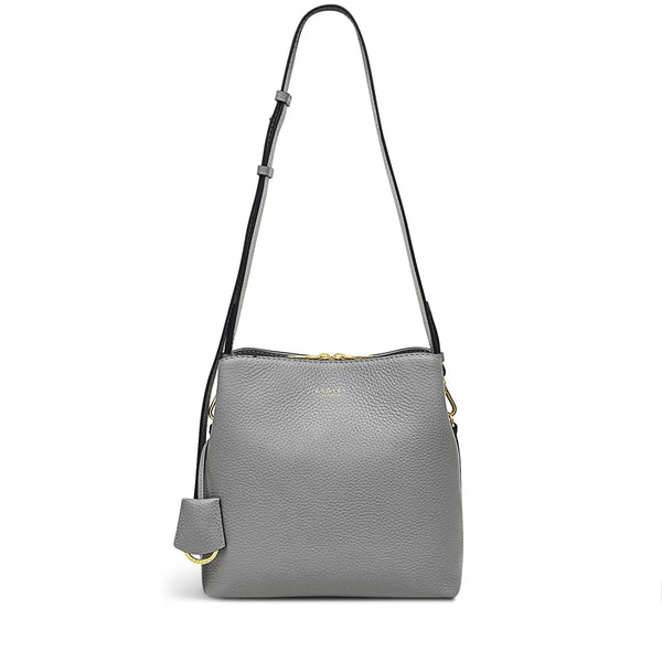 Dukes Place Medium Crossbody - Cloud Burst