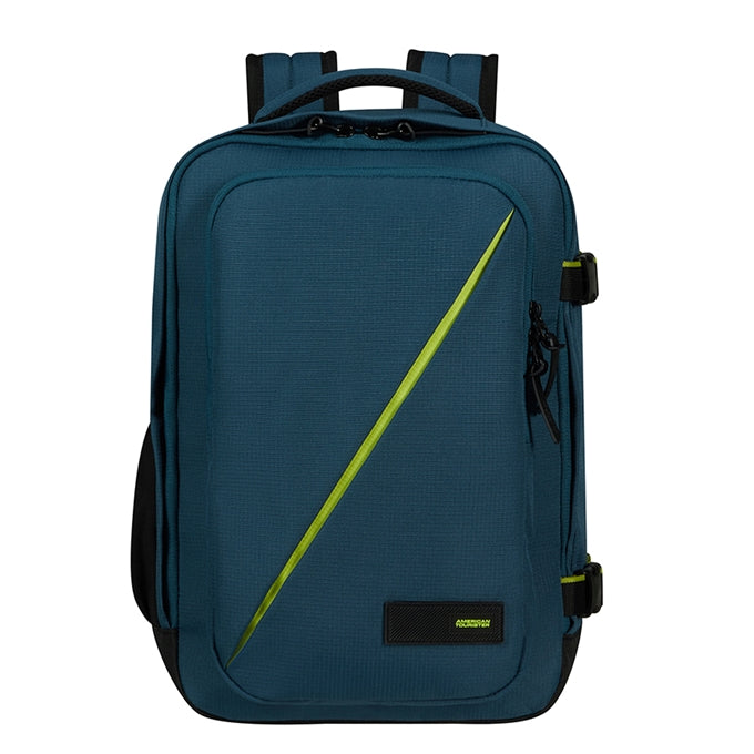 Take2Cabin Small Backpack - Harbour Blue