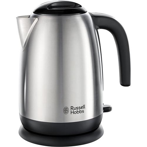 Stainless Steel 1.7 Litre Jug Kettle