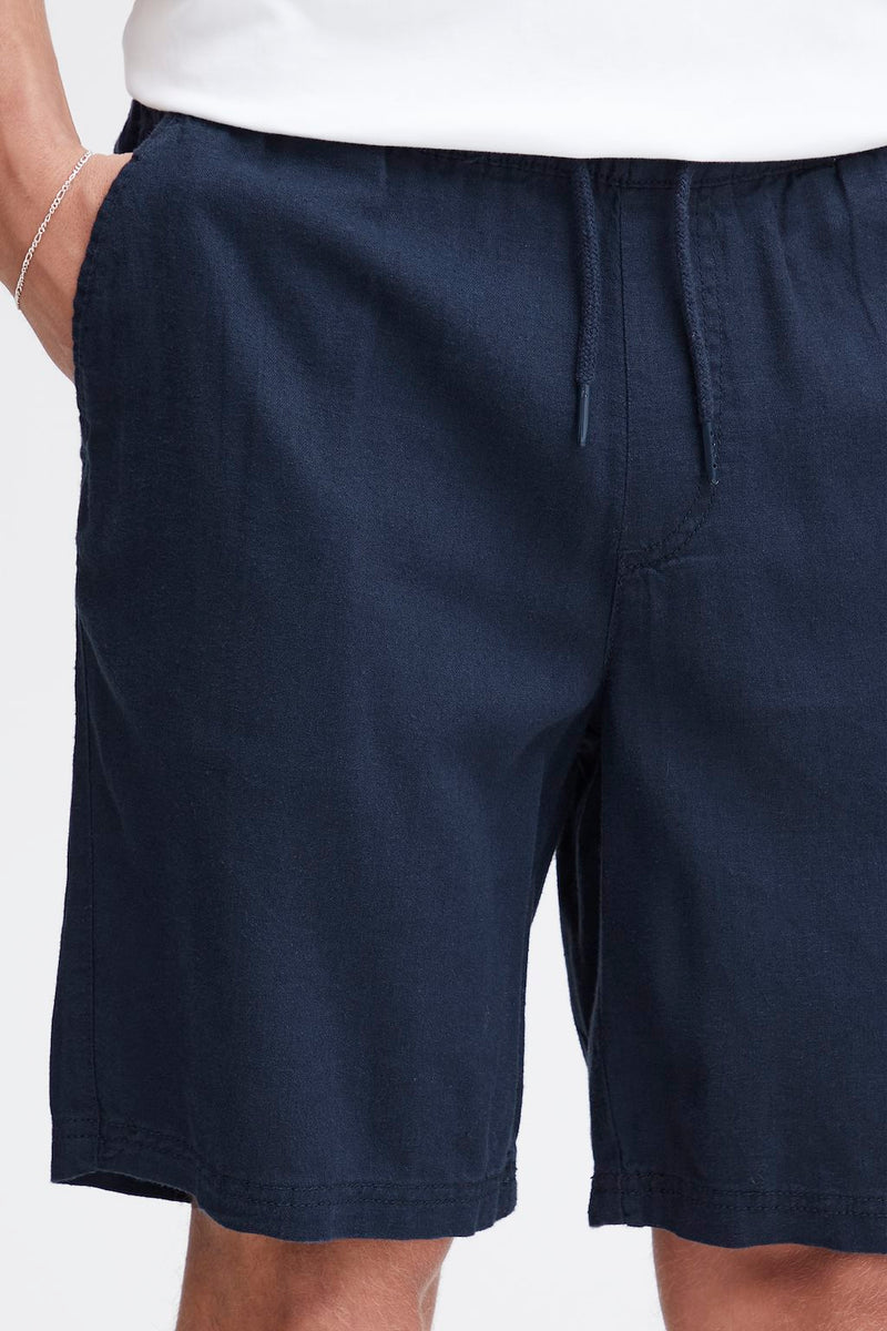 Aurelius Shorts - Insignia Blue