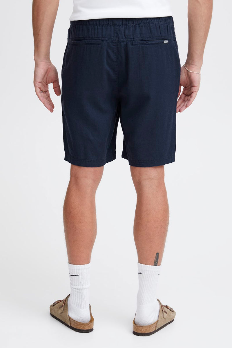 Aurelius Shorts - Insignia Blue