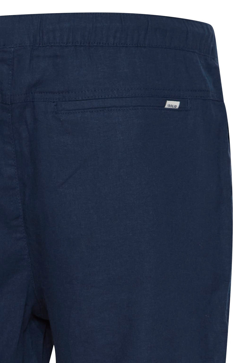 Aurelius Shorts - Insignia Blue