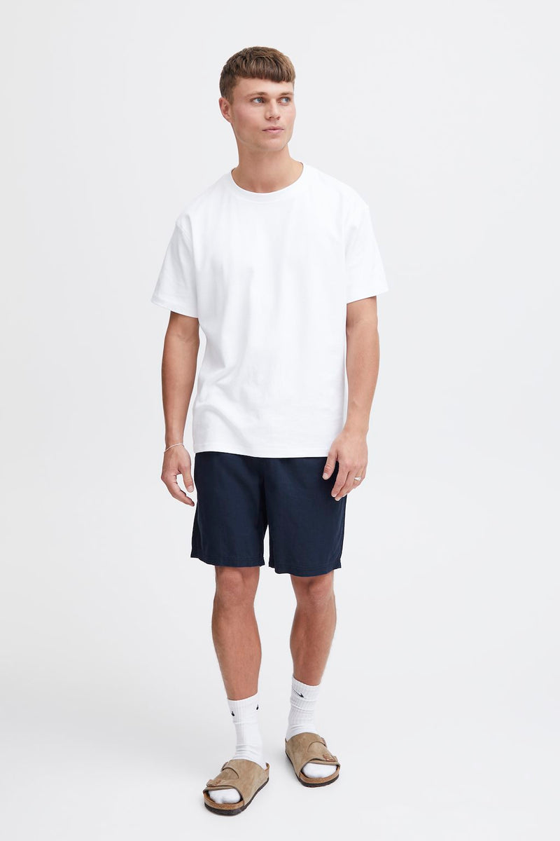 Aurelius Shorts - Insignia Blue