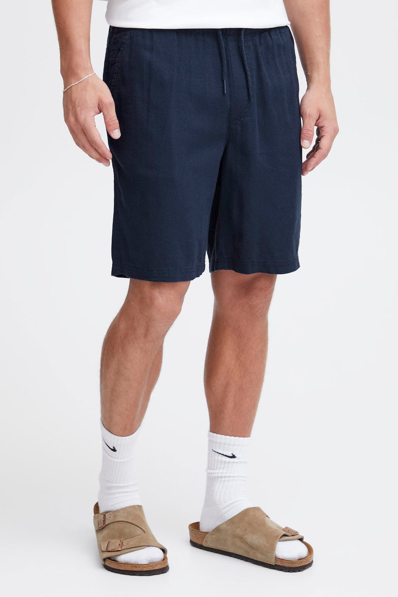 Aurelius Shorts - Insignia Blue