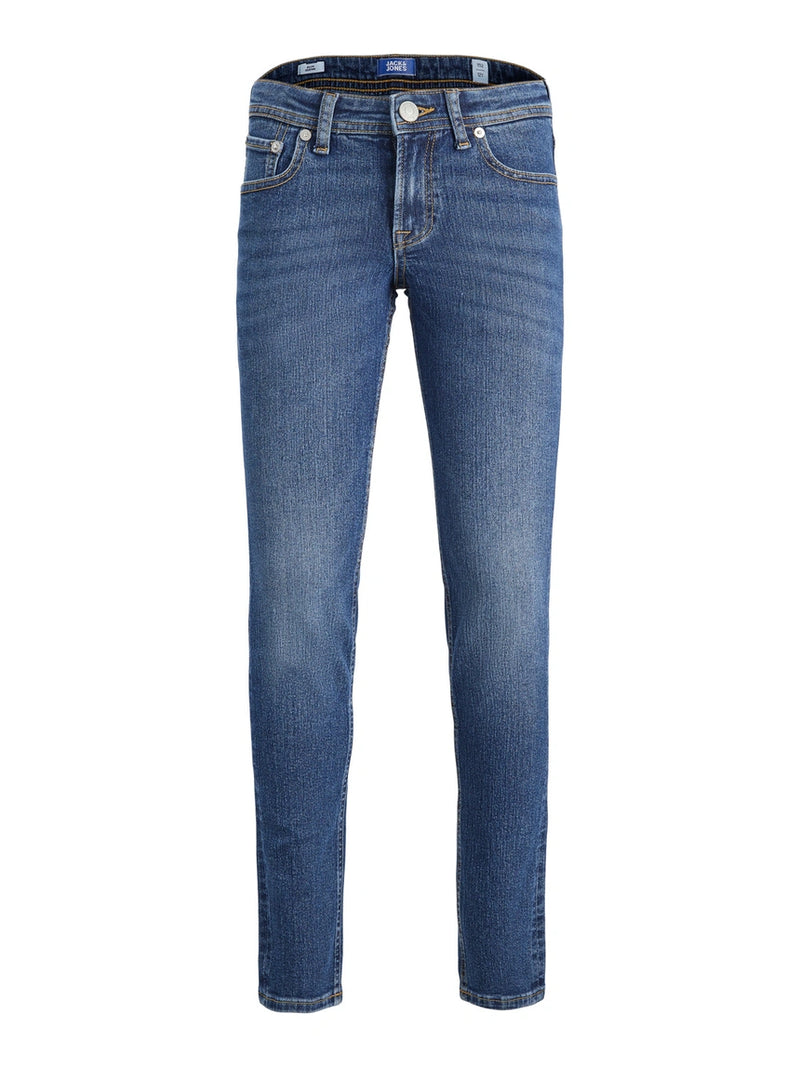 Glenn Slim Jean - Blue Denim