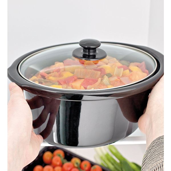 5.5 Litre Slow Cooker