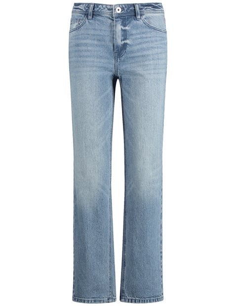 Casino 08 Jeans - Blue Denim