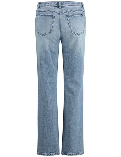 Casino 08 Jeans - Blue Denim