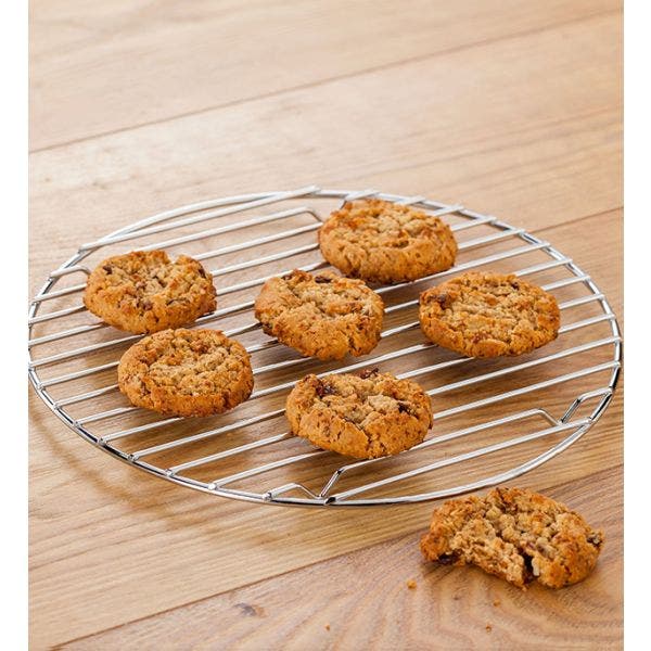 29cm Round Cooling Rack