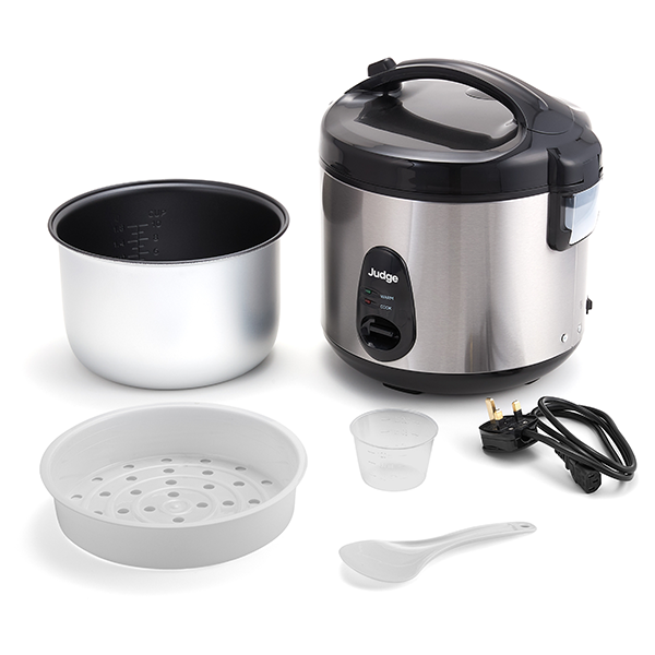 Rice Cooker - 1.8L