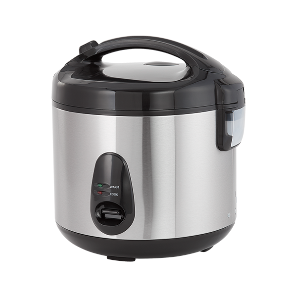 Rice Cooker - 1.8L