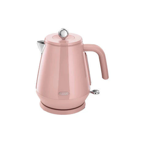 Eclettica Kettle - Pink