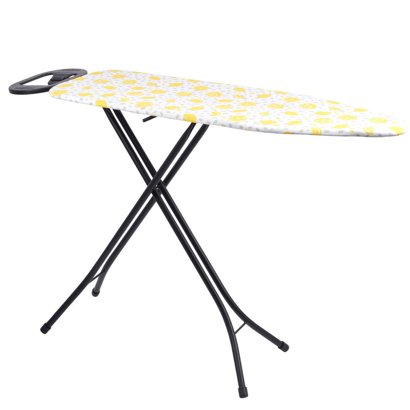 Lemon Ironing Board