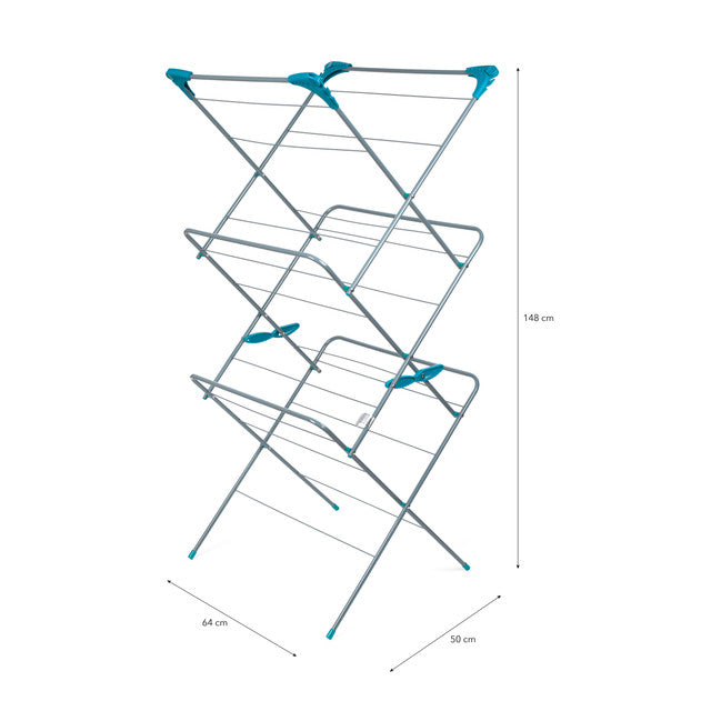 Beldray 3 Tier Elegant Clothes Airer