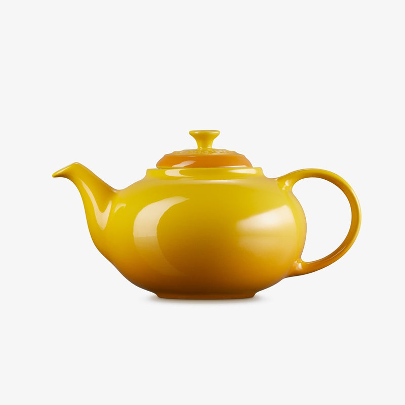 Classic Teapot - Nectar