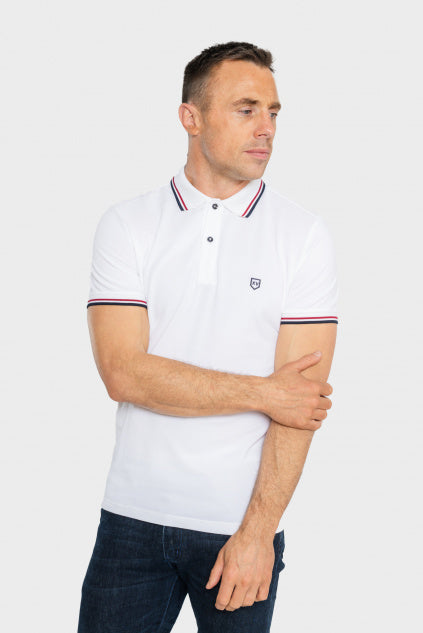 Loskop Polo Shirt - Gosted