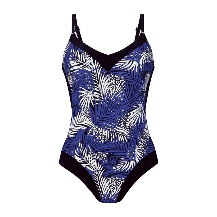 Palmtastic Swimsuit - Multi