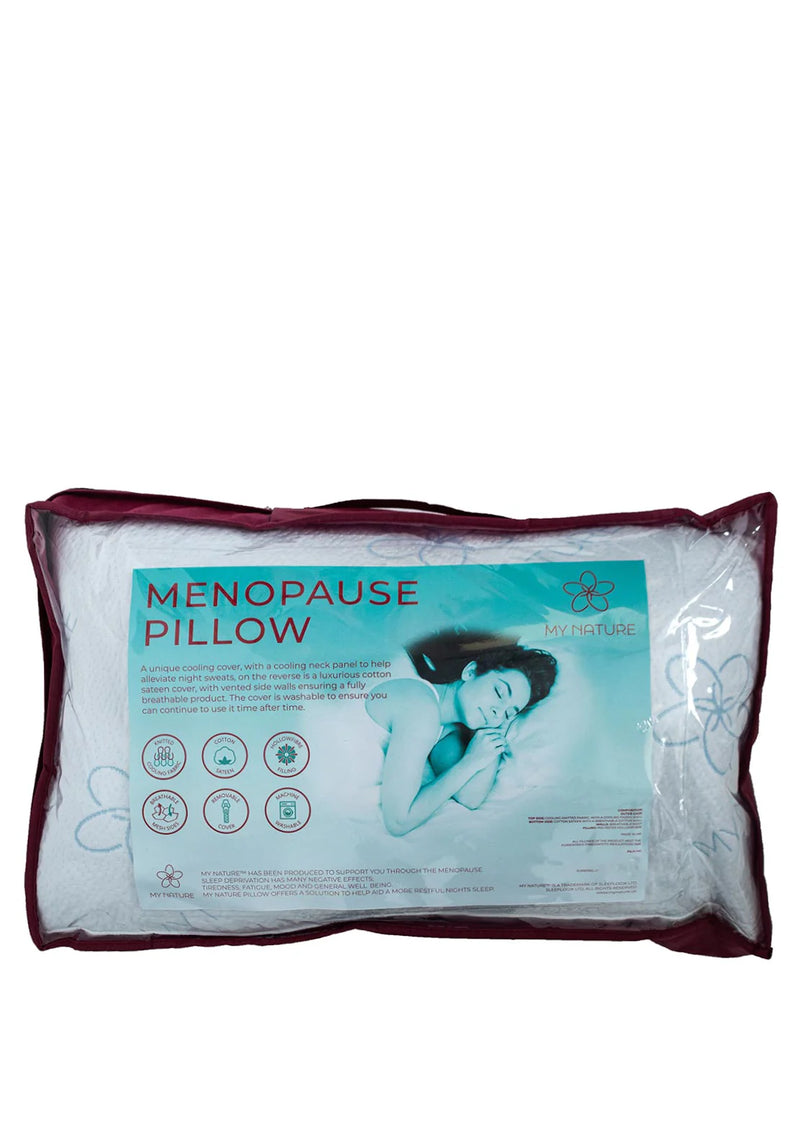 Menopause PIllow