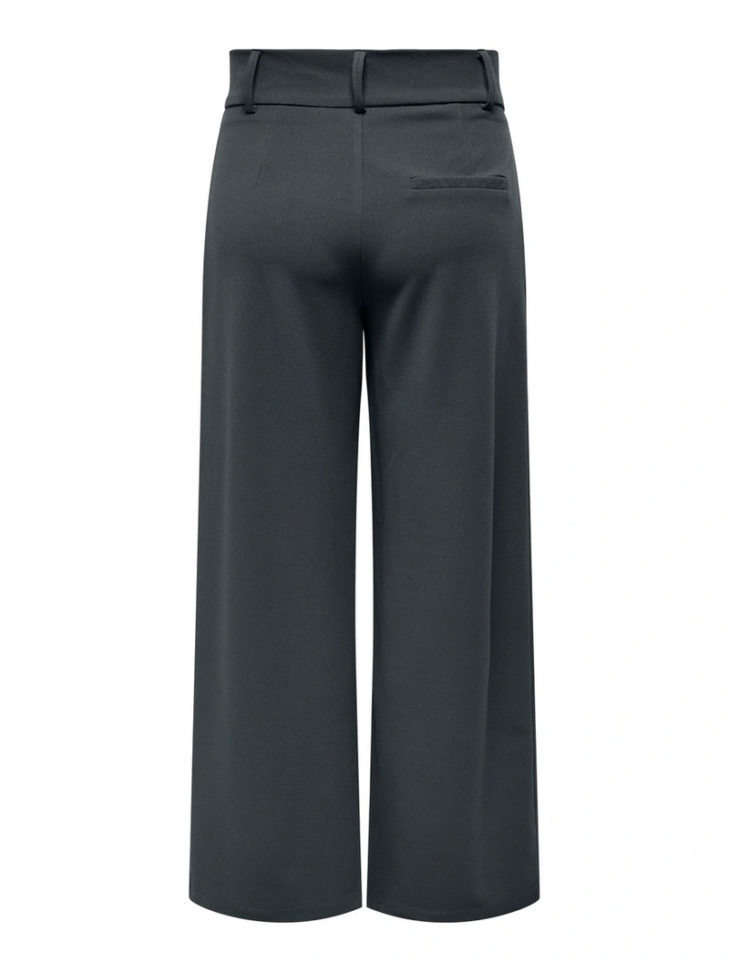 Geggo Life Regular Fit Trousers - Phantom