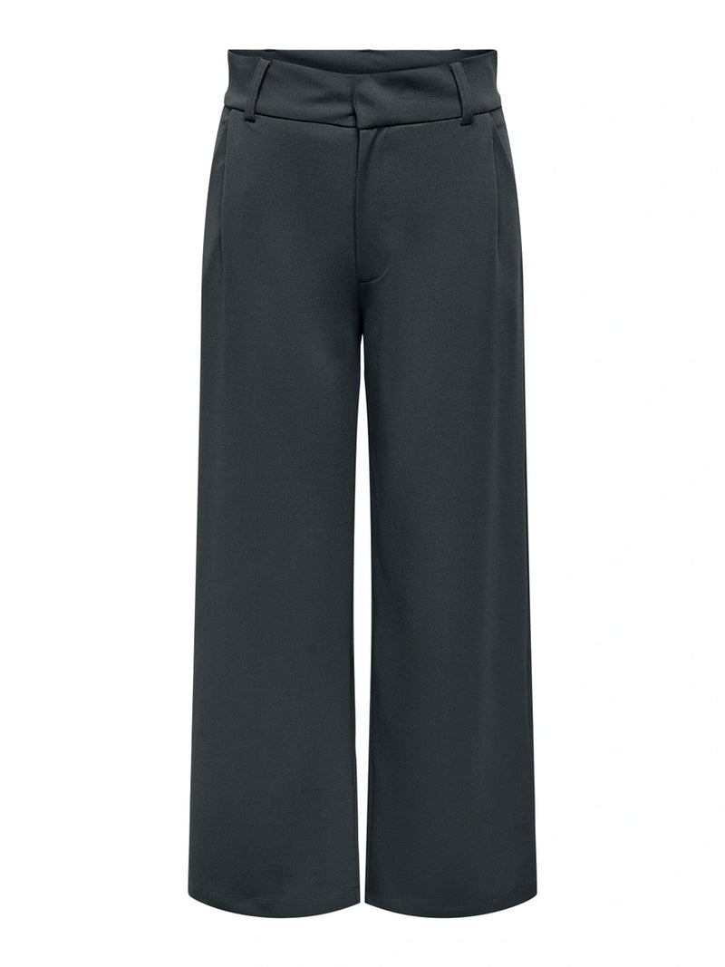 Geggo Life Regular Fit Trousers - Phantom