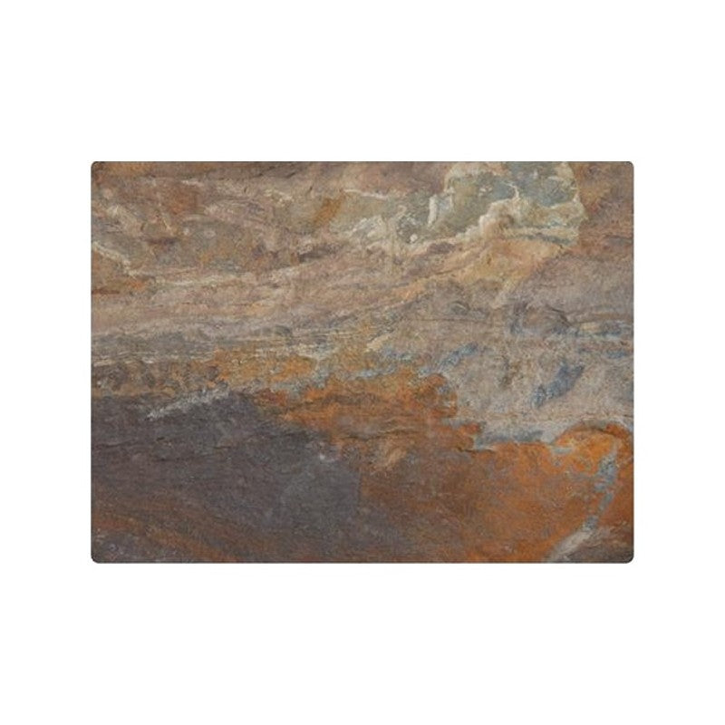 Earth Slate Placemats - 6PK