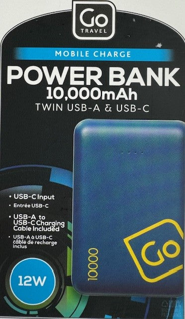 Power Bank