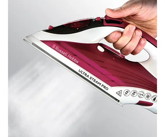 Ultra Steam Pro Iron