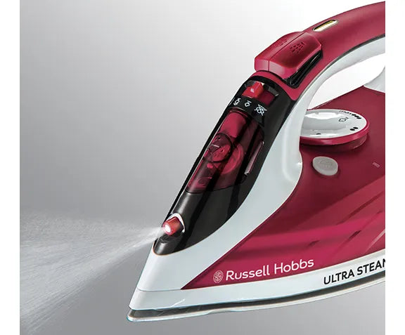 Ultra Steam Pro Iron