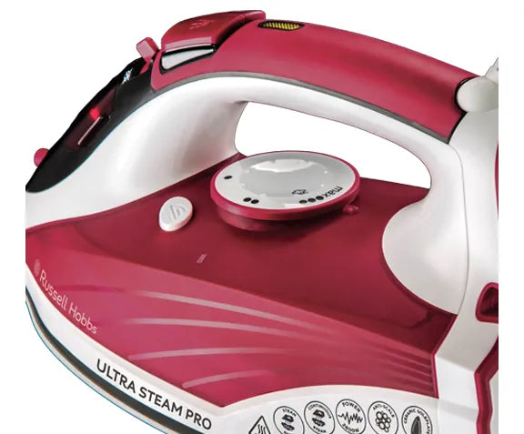 Ultra Steam Pro Iron