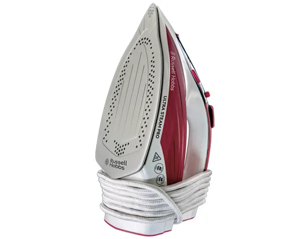 Ultra Steam Pro Iron