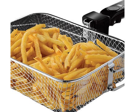 2.5L Maxi Fryer Deep Fat Fryer