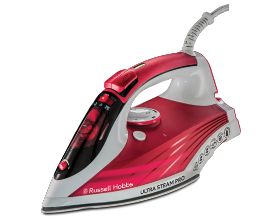 Ultra Steam Pro Iron