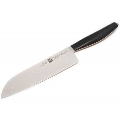 Zwilling Motion 18cm Santoku Knife