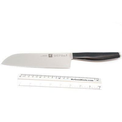 Zwilling Motion 18cm Santoku Knife