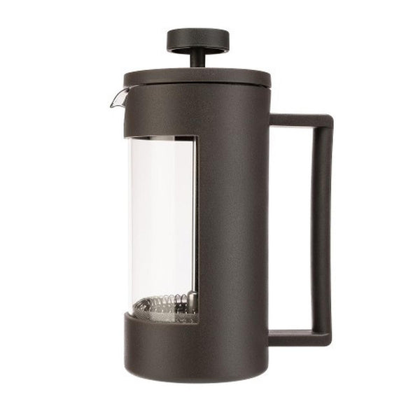 3 Cup Cafetiere - Black