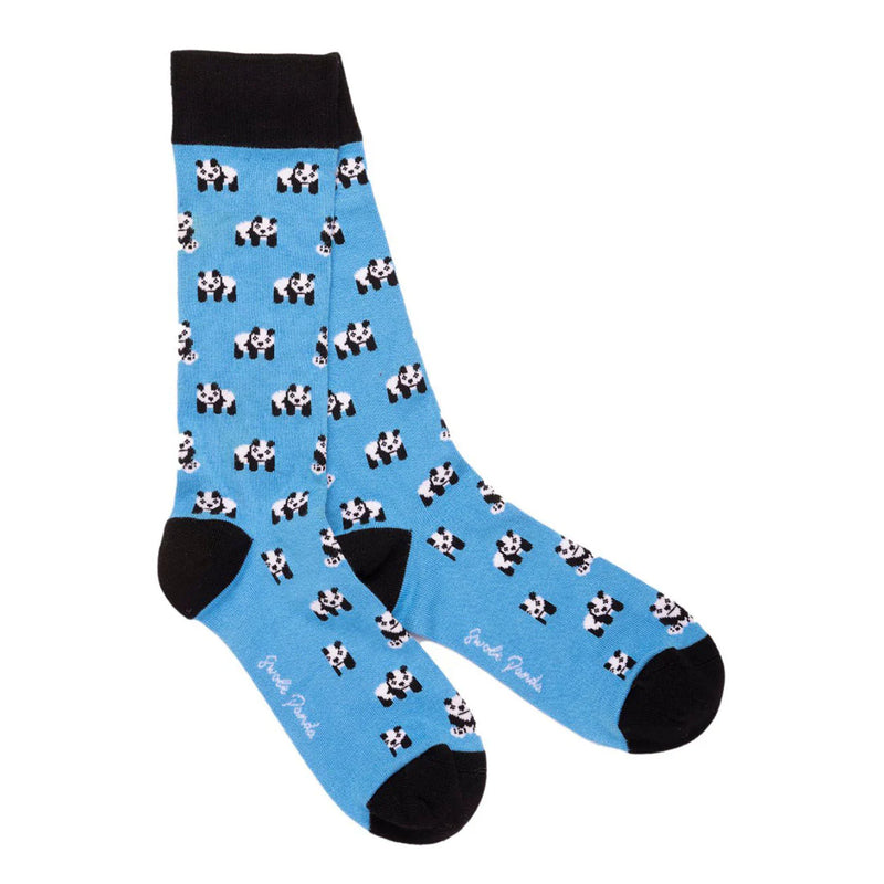 Socks - Panda