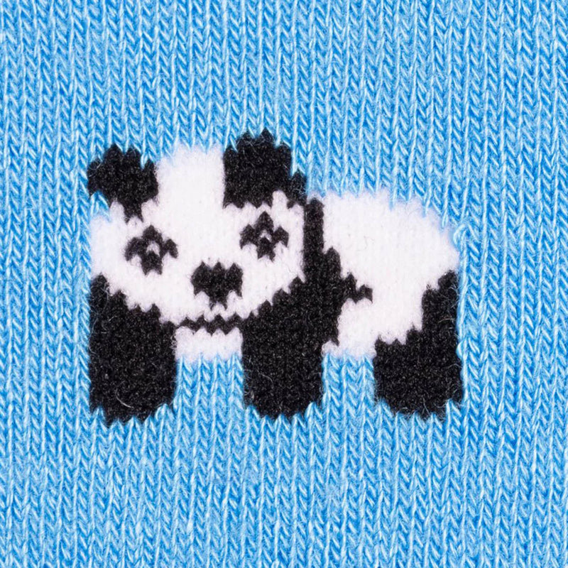 Socks - Panda