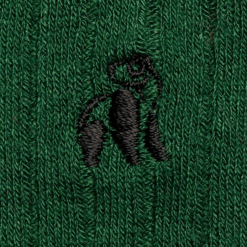 Racing Socks - Green