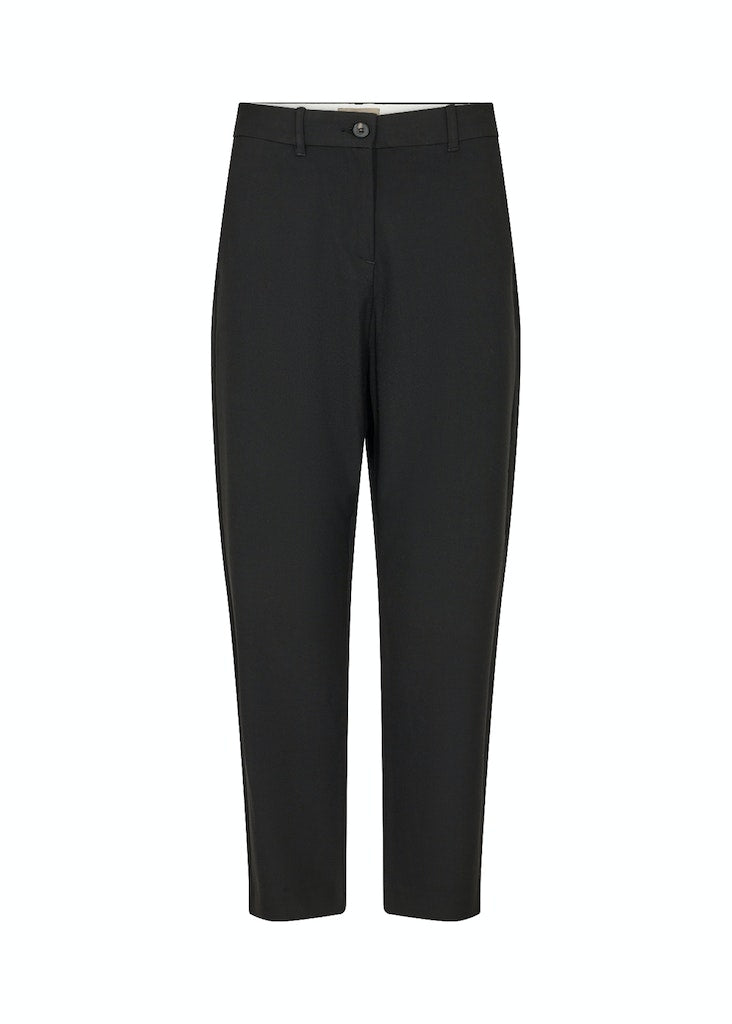 Gilli Classic Trouser - Black