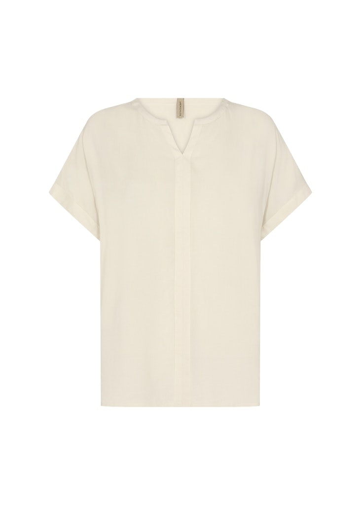 Radia 9 T-Shirt - Cream