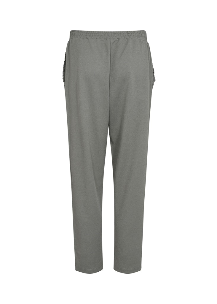 Siham 2 Trouser - Misty