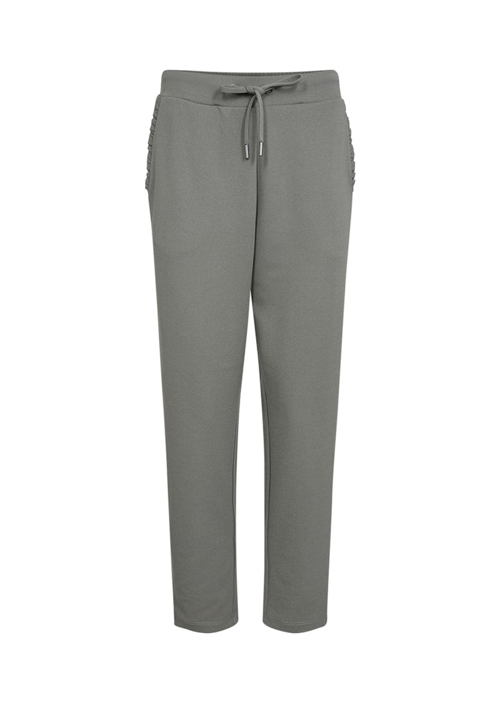 Siham 2 Trouser - Misty