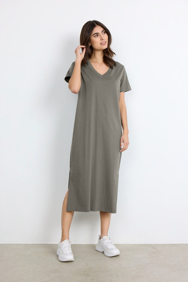 Derby 3 Tunic - Misty