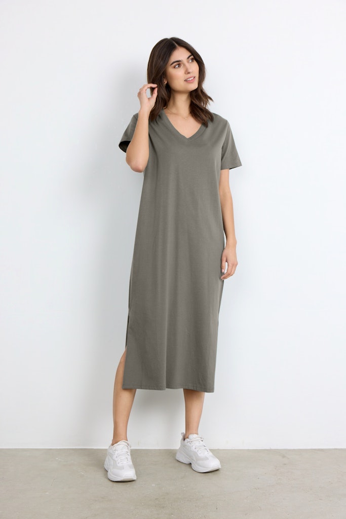 Derby 3 Tunic - Misty