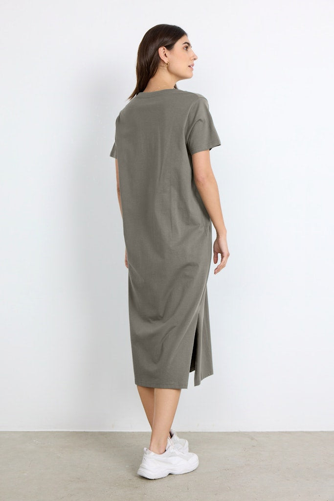 Derby 3 Tunic - Misty