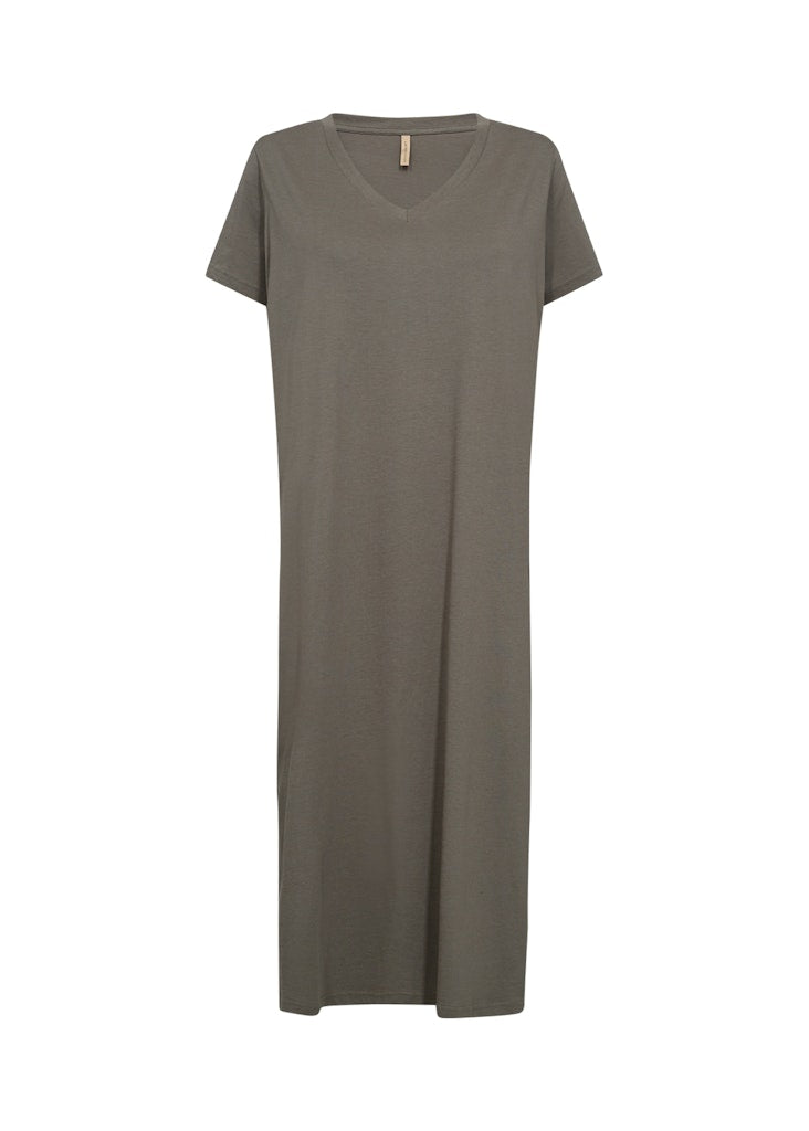 Derby 3 Tunic - Misty