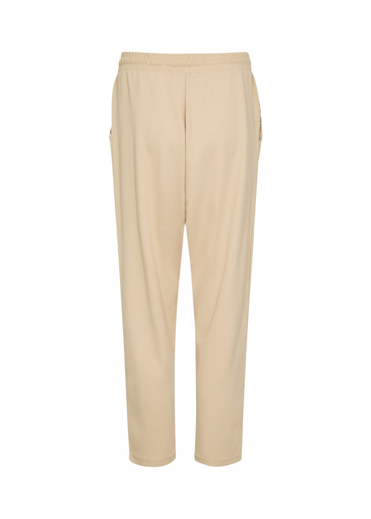 Siham 2 Trouser - Sand