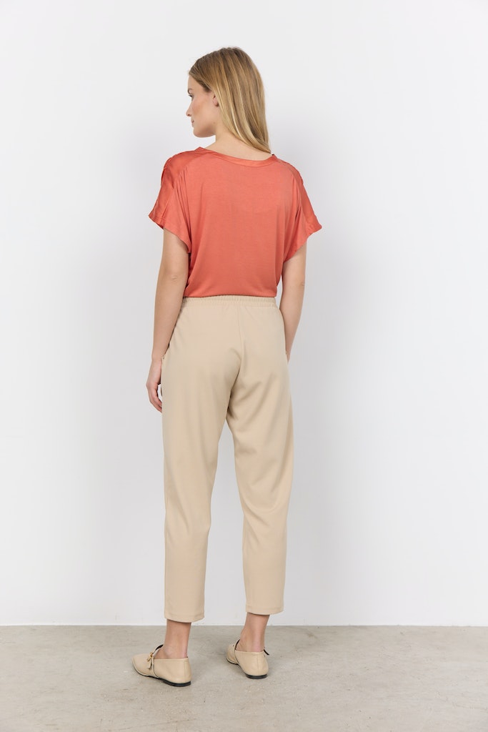 Siham 2 Trouser - Sand