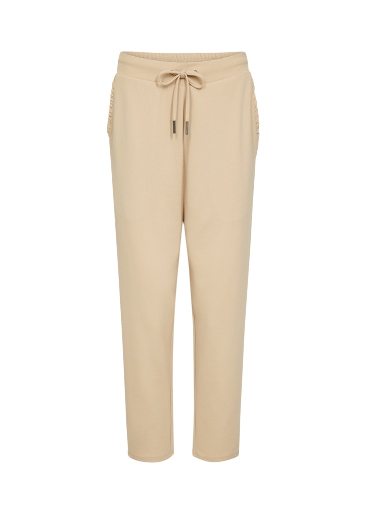 Siham 2 Trouser - Sand